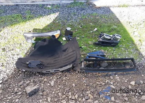 2021 Ford Explorer Xlt из США, поврежденный, VIN 1FMSK8DH7MGB92415